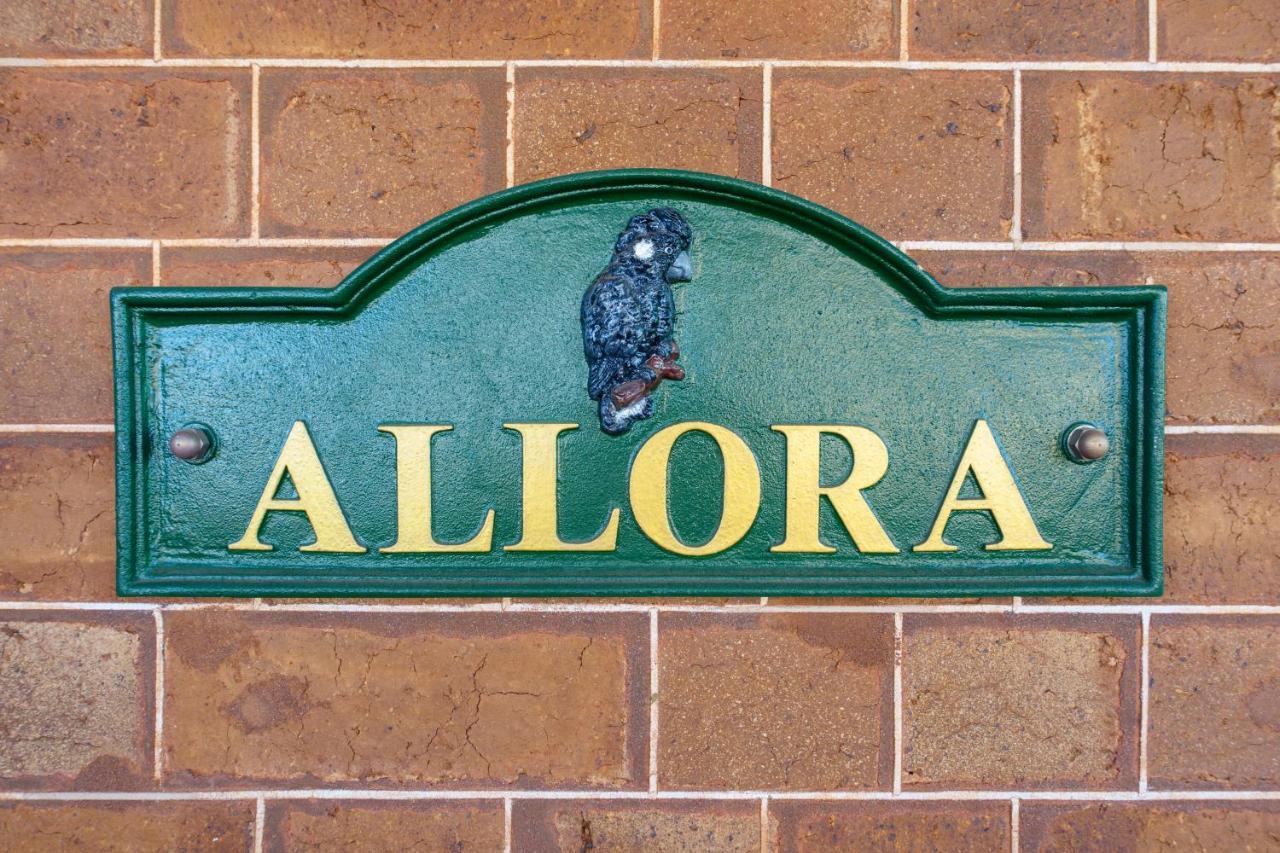 Allora House 卡尔古利 外观 照片