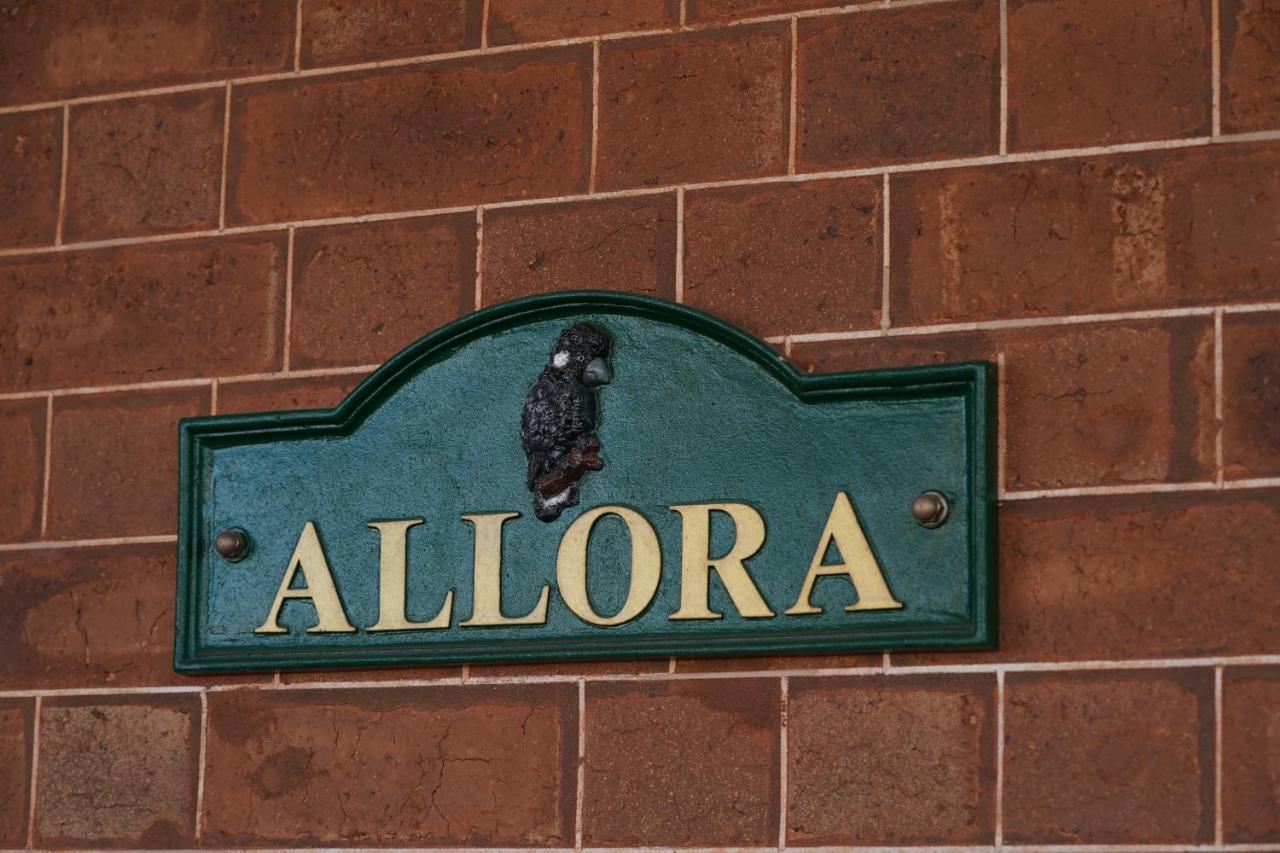 Allora House 卡尔古利 外观 照片